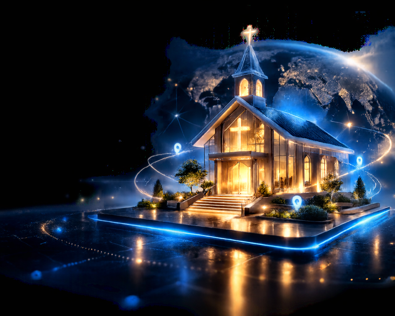 Orviston Bible Church
